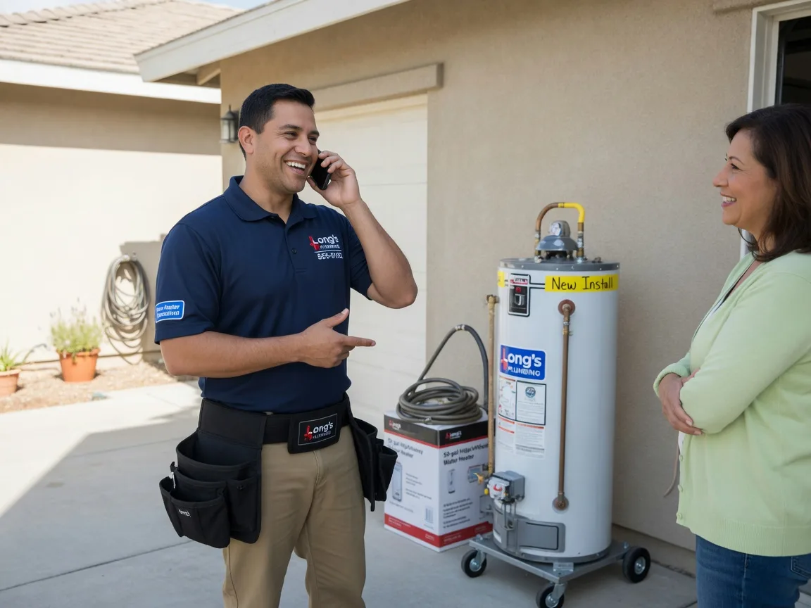 Leak Detection Sebring, OH FAQs